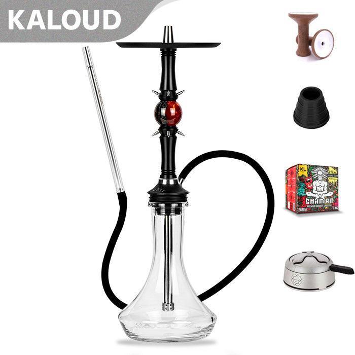 Moze Sphere 2 Hookah - shishagear - UK Shisha Hookah Black Friday