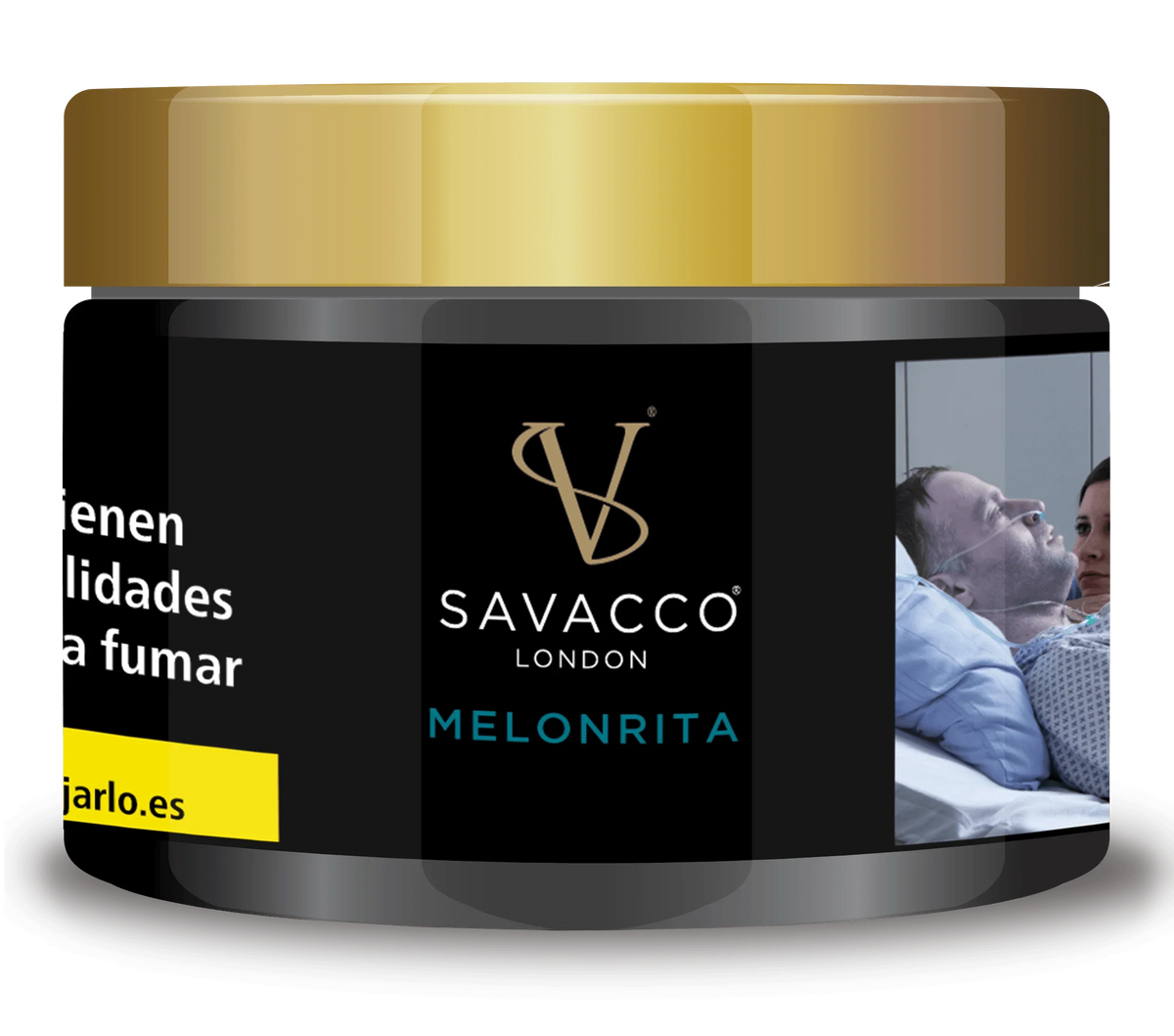 Savacco Shisha Flavours 50g - shishagear - UK Shisha Hookah Black Friday
