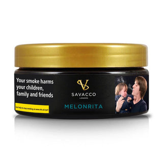 Savacco Melonrita (Mellow Haze) - 200g