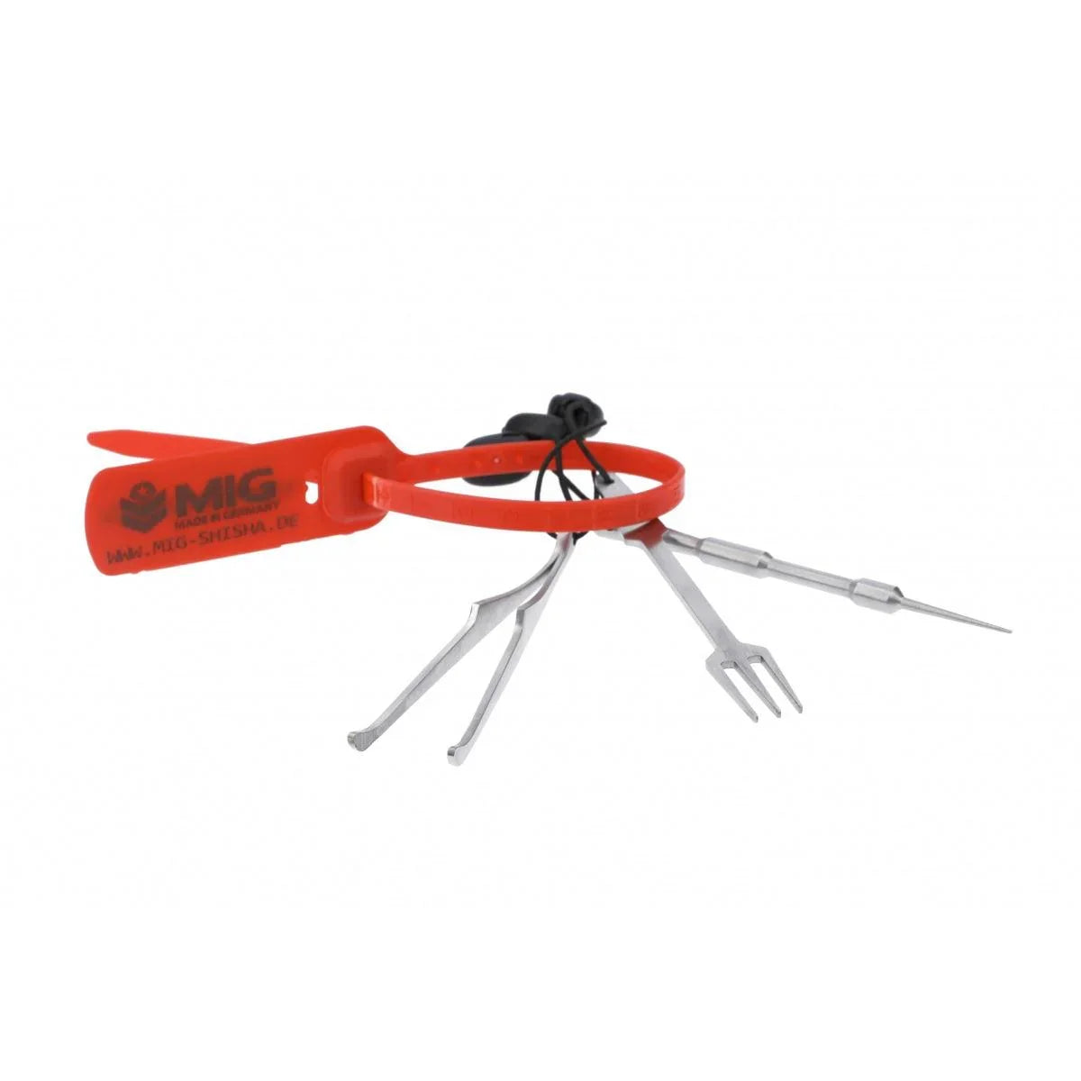 MIG ToolKit - shishagear - UK Shisha Hookah Black Friday