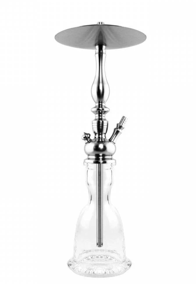 MIG Tradi V2A Limited Edition Hookah - shishagear - UK