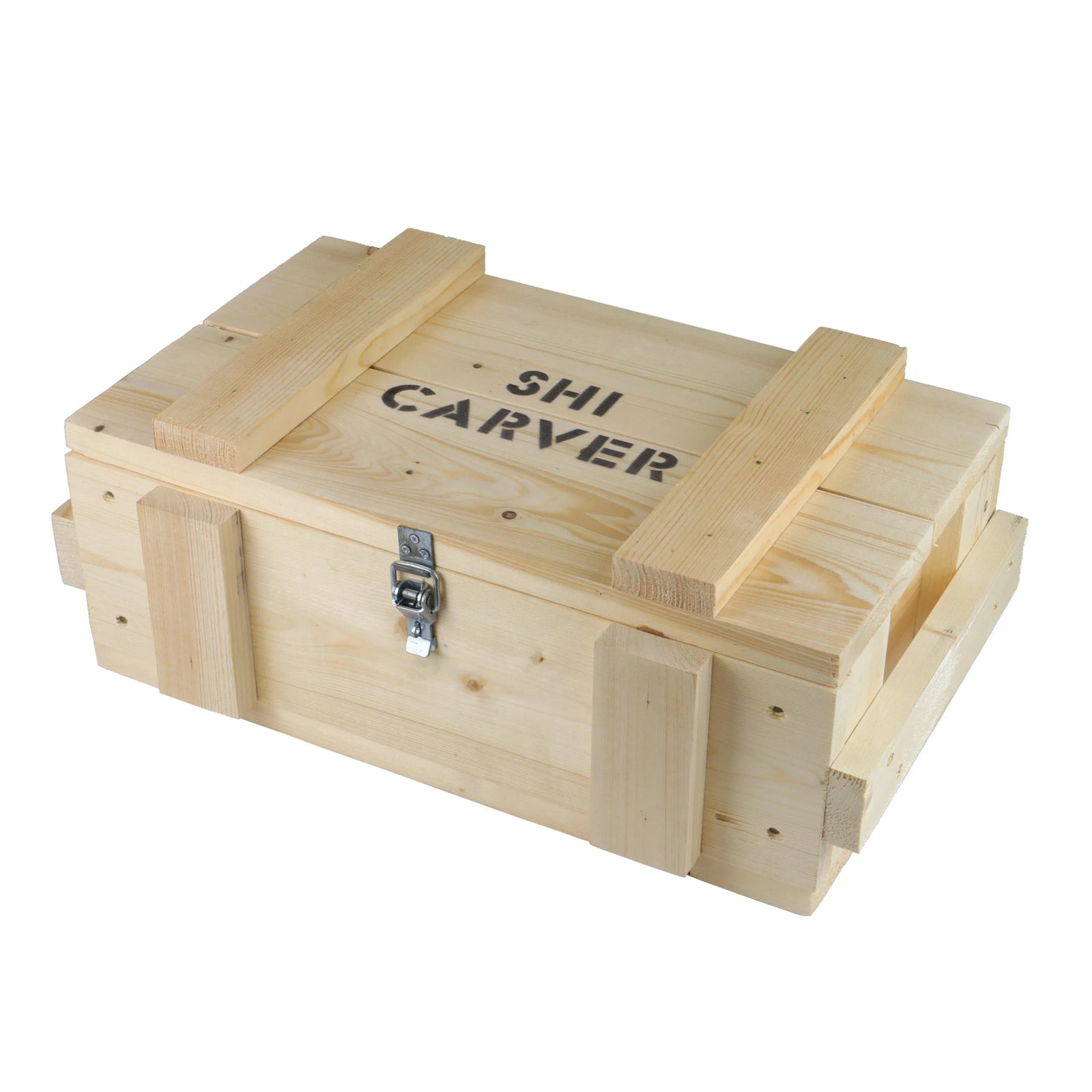 Shi Carver Minigun Limited Edition - shishagear - UK