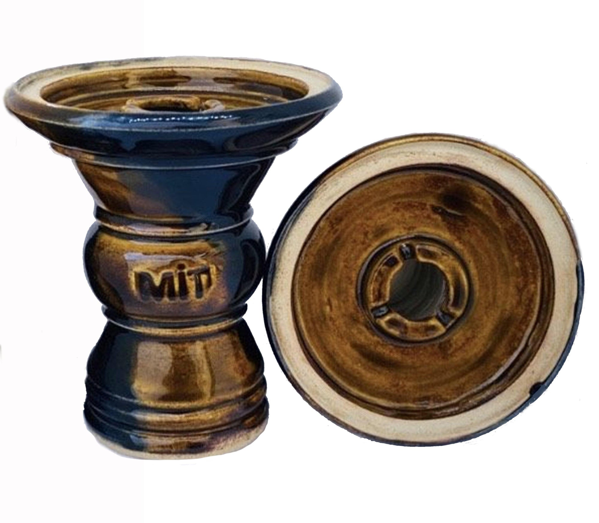 Mit Luxury Bowl Artist Collection Spartacus - shishagear - UK