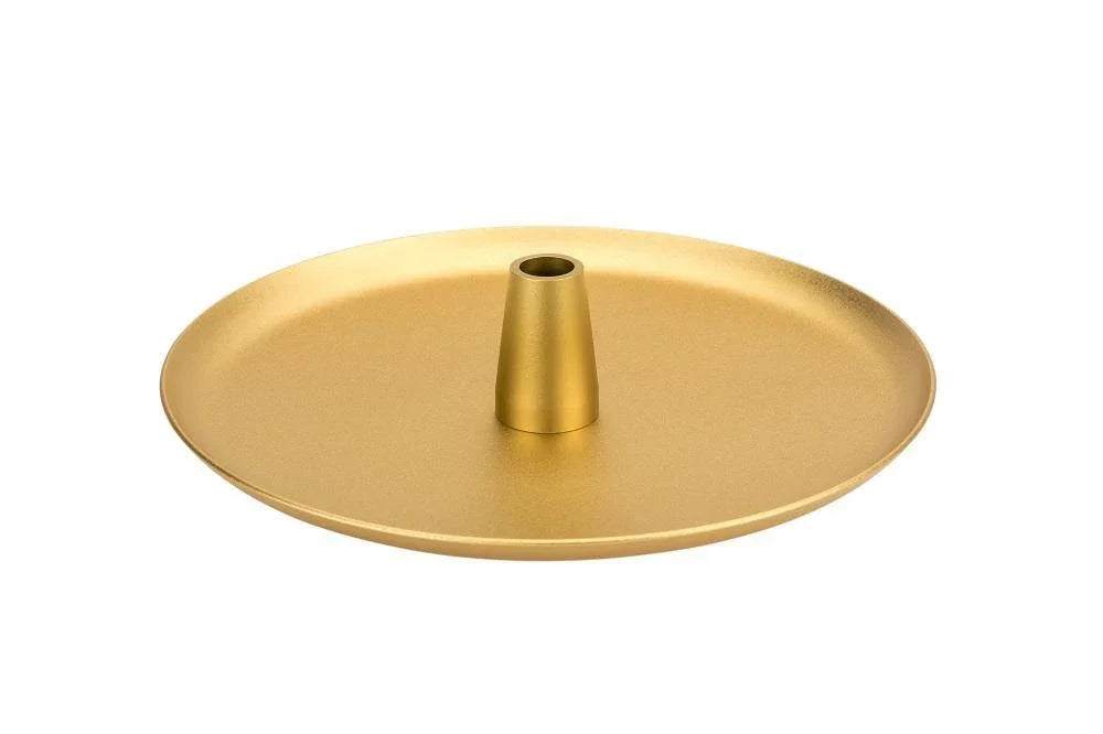 MOE'S WANTED M1 Aluminium Gold Matt Hookah Set - shishagear - UK