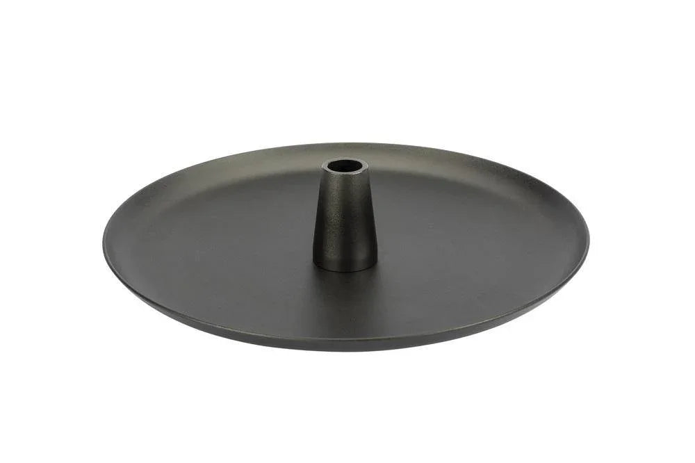 MOE&#39;S WANTED M1 Aluminium Anthracite Matt Hookah Set - shishagear - UK