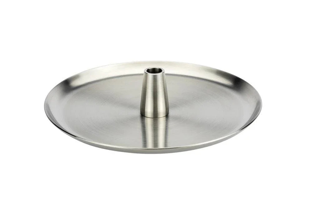 MOE&#39;S WANTED M1 - Stainless Steel - shishagear - UK