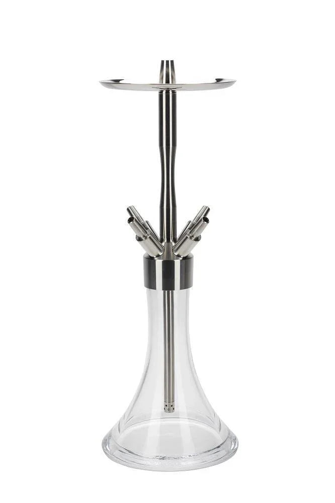 MOE&#39;S WANTED M1 - Stainless Steel - shishagear - UK