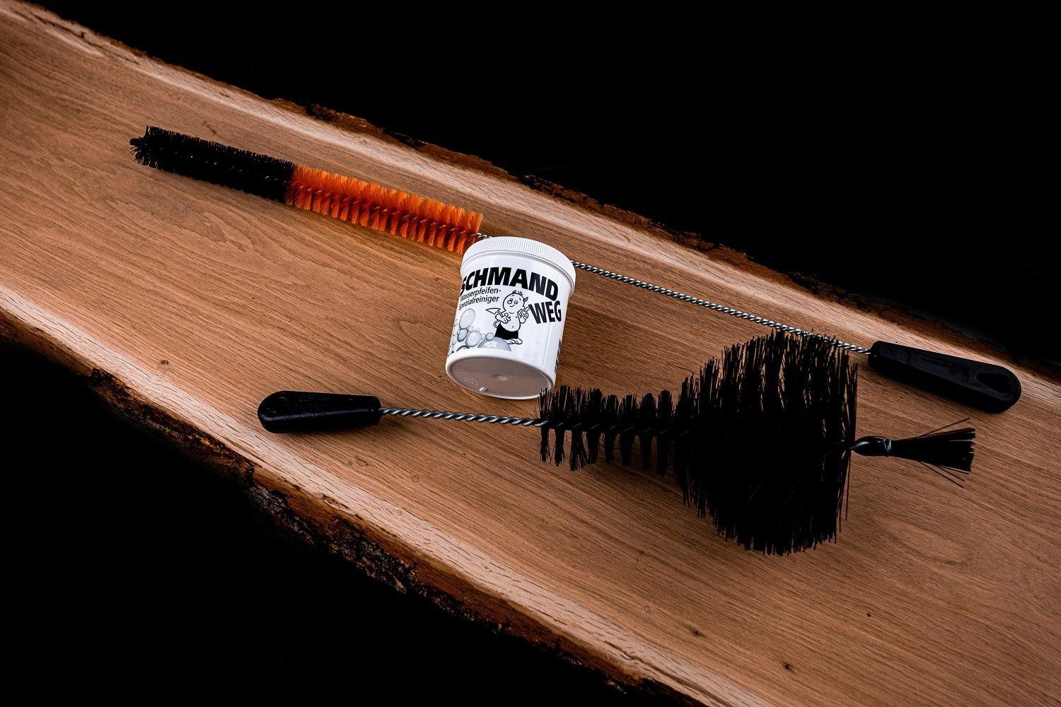 Dschinni Cleanerset - shishagear - UK Shisha Hookah Black Friday