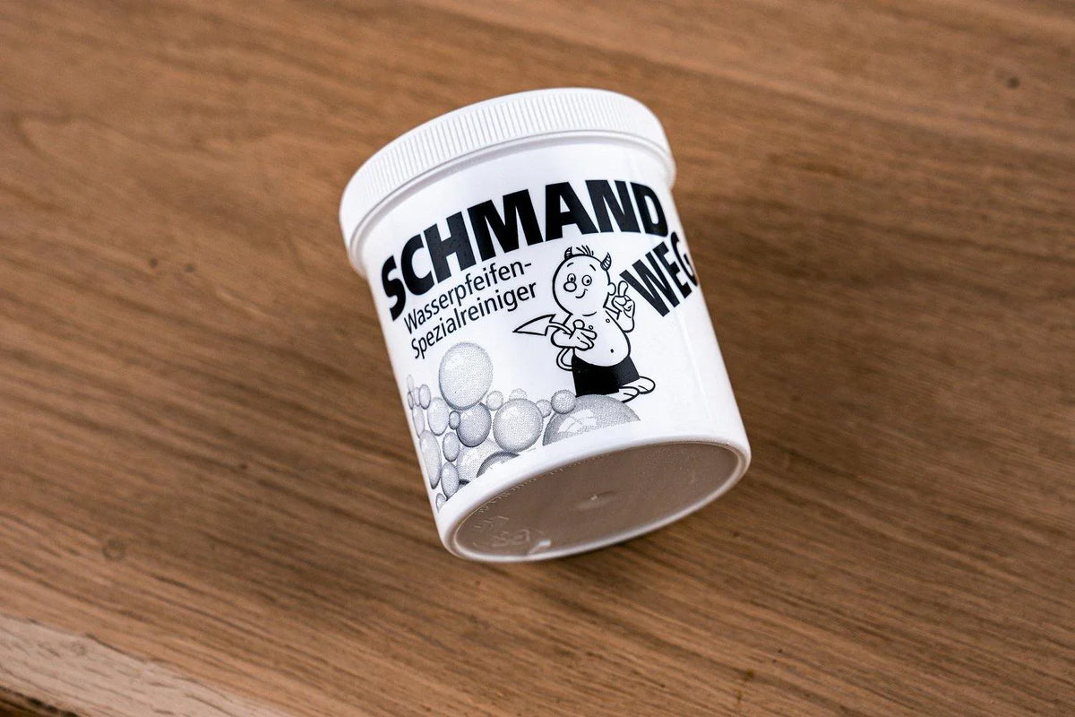 Dschinni Cleanerset - shishagear - UK Shisha Hookah Black Friday