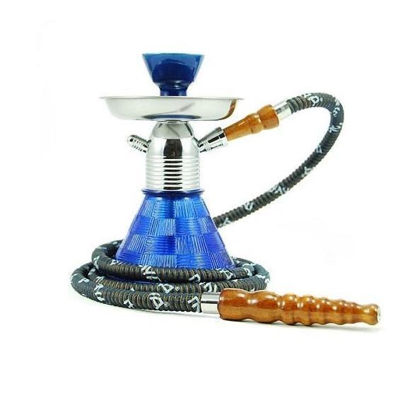 MYA Mini Hookah - shishagear - UK