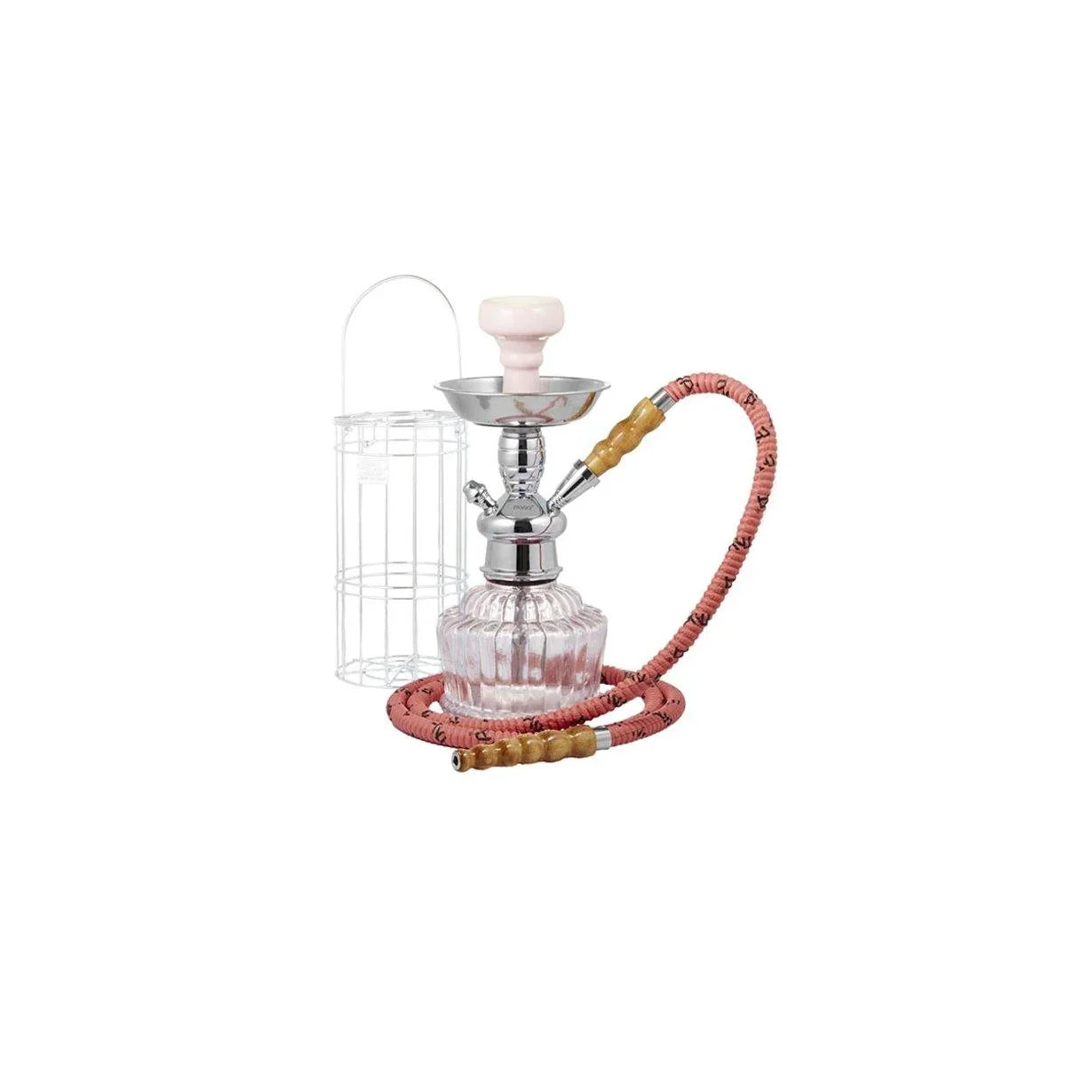 MYA QT Hookah - shishagear - UK