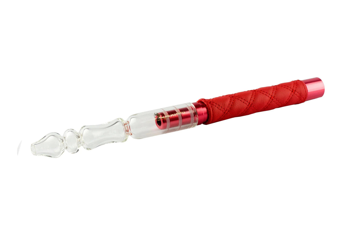 Dschinni Magicstick Mouthpiece Pink - shishagear - UK Shisha Hookah Black Friday