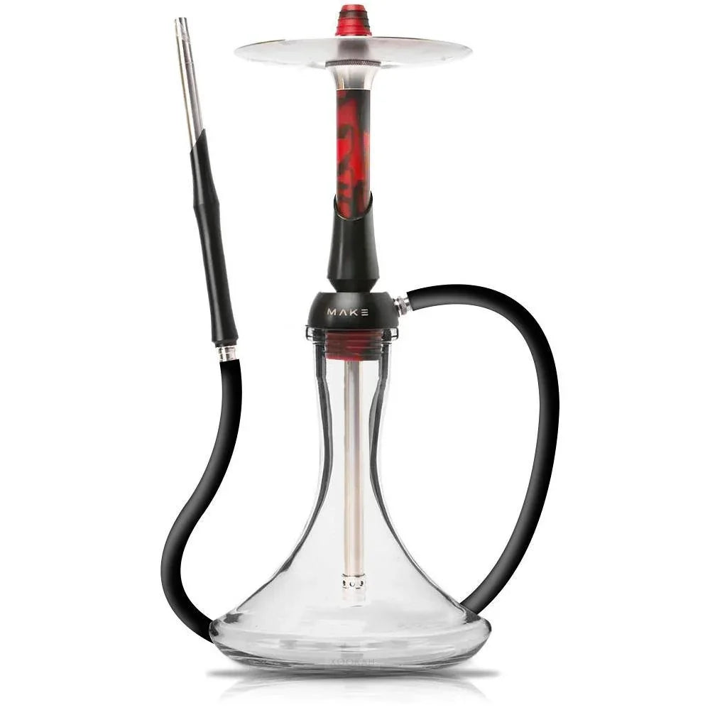 Make Hookah With Base Shisha Set - shishagear - UK