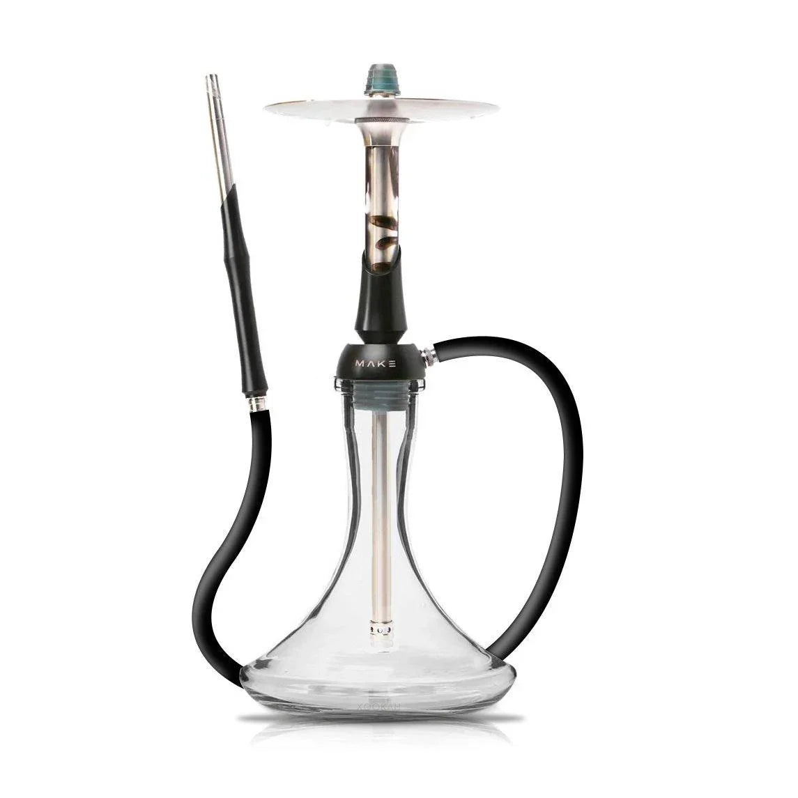 Make Hookah With Base Shisha Set - shishagear - UK