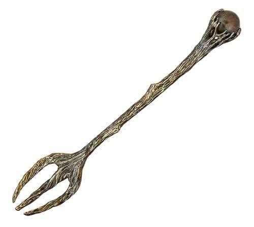 Maklaud Fork - Merlin - shishagear - UK