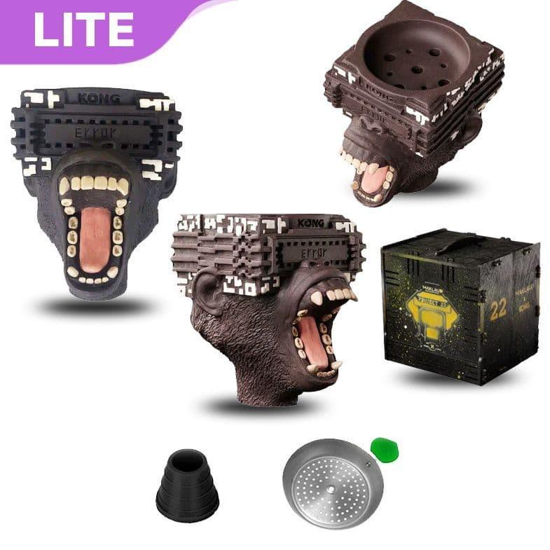 Maklaud Helios Project 22 Kong X Bowl