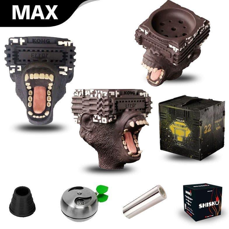 Maklaud Helios Project 22 Kong X Bowl