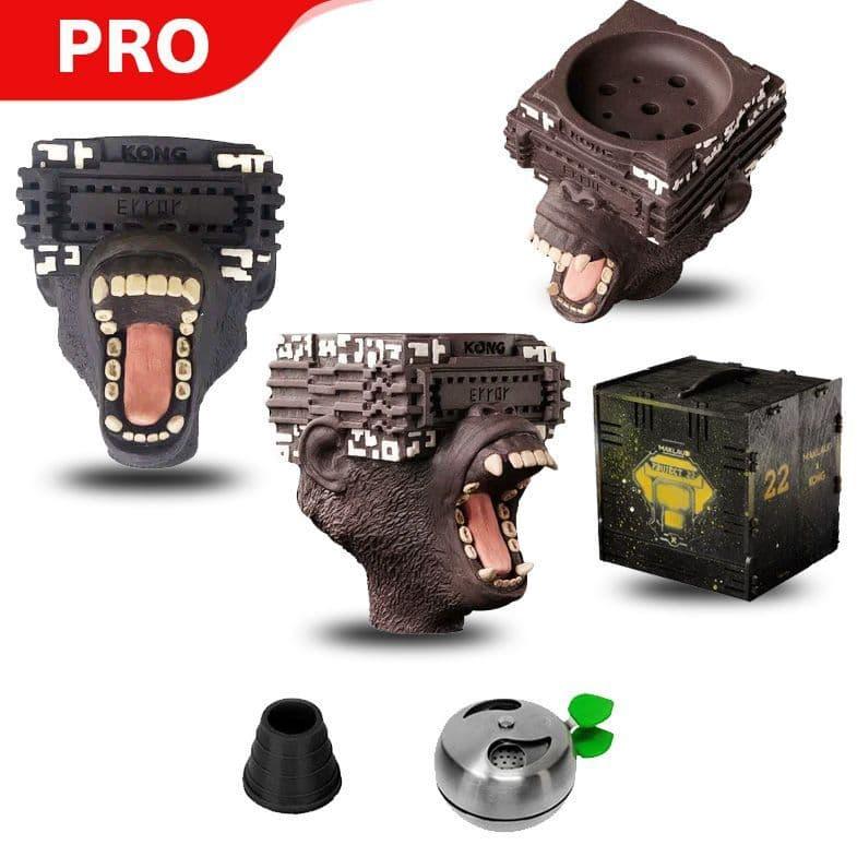 Maklaud Helios Project 22 Kong X Bowl