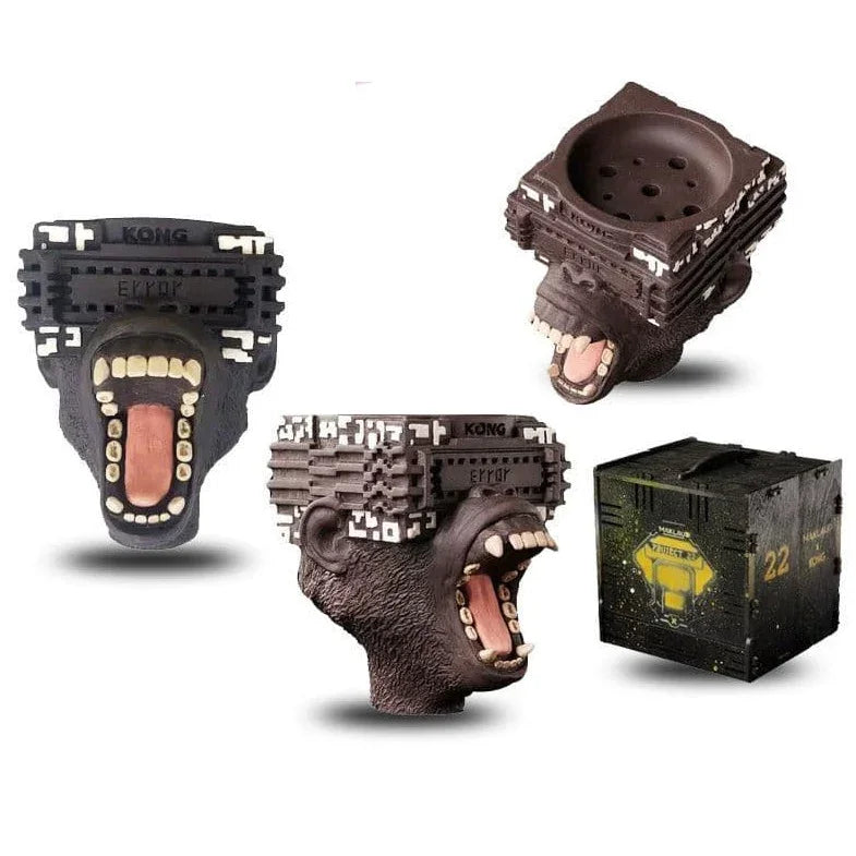 Maklaud Helios Project 22 Kong X Bowl