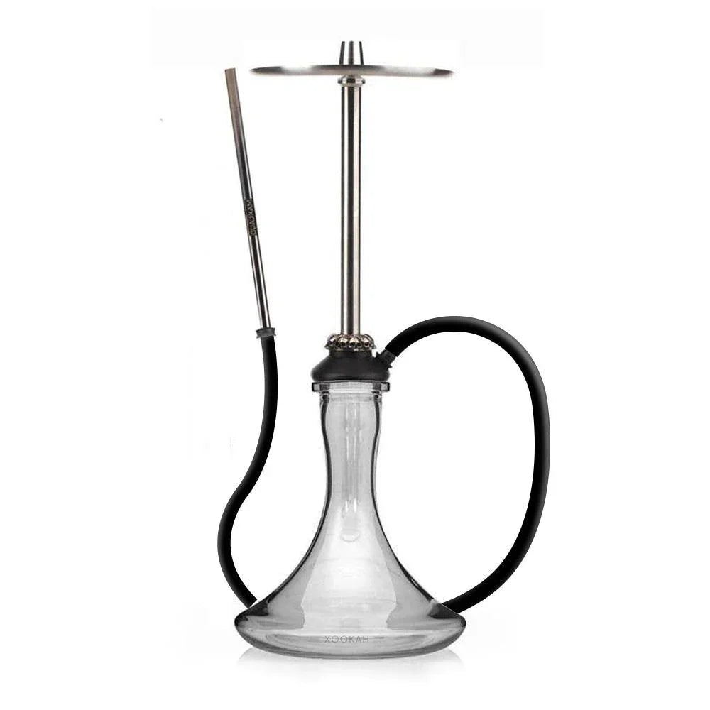 Maklaud Igla of Anubis Hookah Set - shishagear - UK