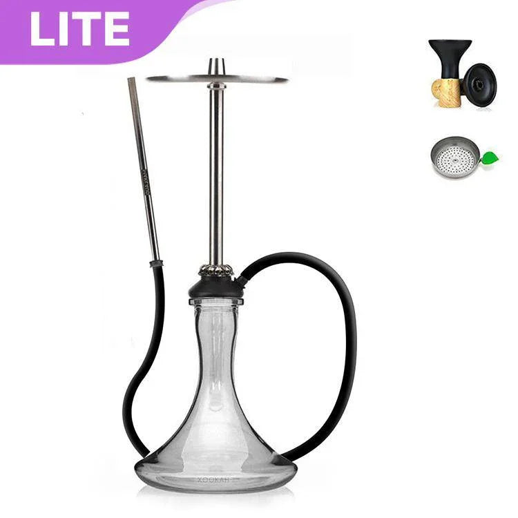 Maklaud Igla of Anubis Hookah Set - shishagear - UK