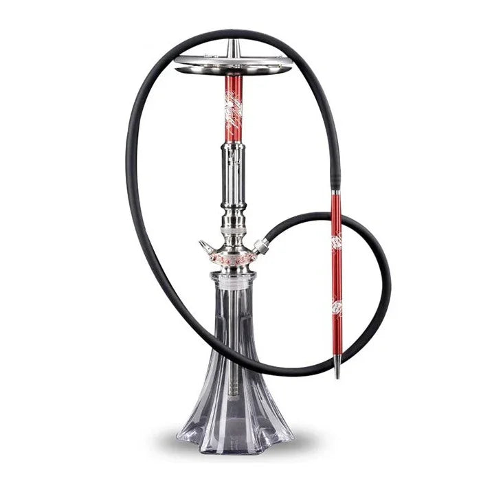 Maklaud Skytech Red Edition Hookah