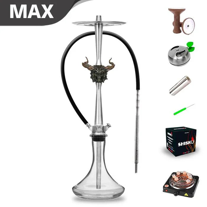 Maklaud X2 Hookah