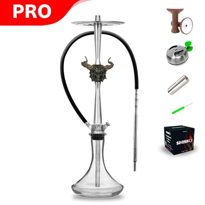 Maklaud X2 Abaddon Hookah