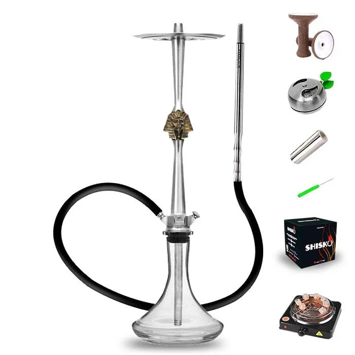 Maklaud X2 Egypt Hookah