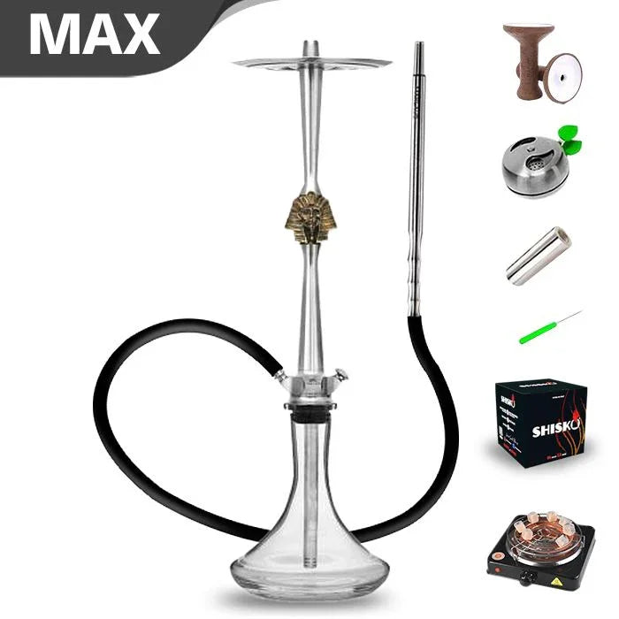 Maklaud X2 Egypt Hookah