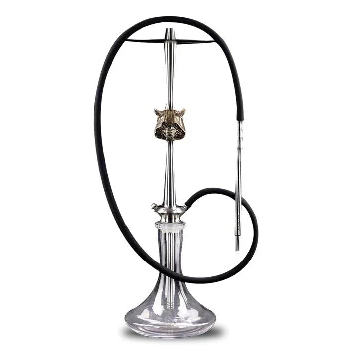 Cachimba Maklaud X2 Gazzik