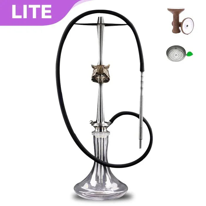 Cachimba Maklaud X2 Gazzik