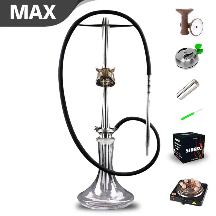 Maklaud X2 Hookah