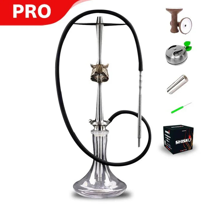 Maklaud X2 Gazzik Hookah