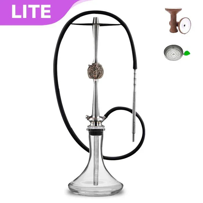 Maklaud X2 Gordi Hookah