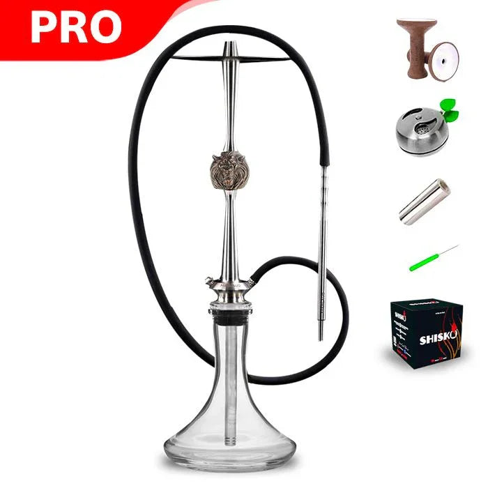 Maklaud X2 Gordi Hookah