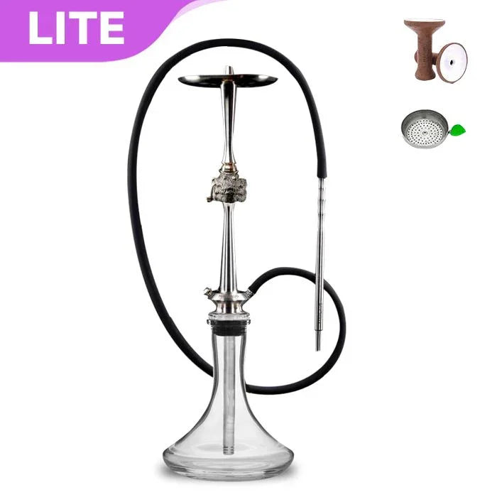Maklaud X2 Hookah