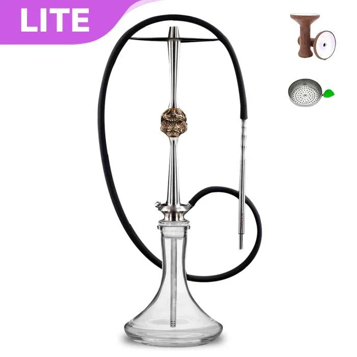 Maklaud X2 Mucha Hookah