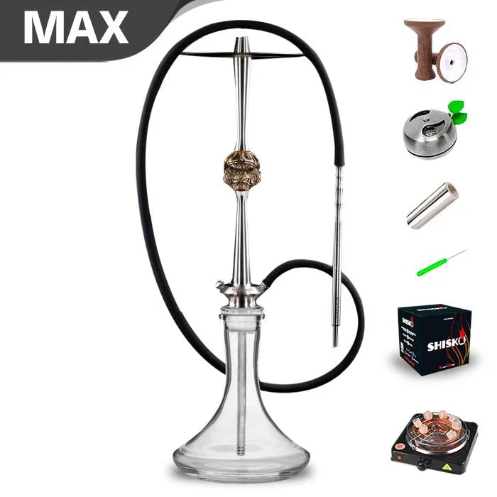 Maklaud X2 Hookah