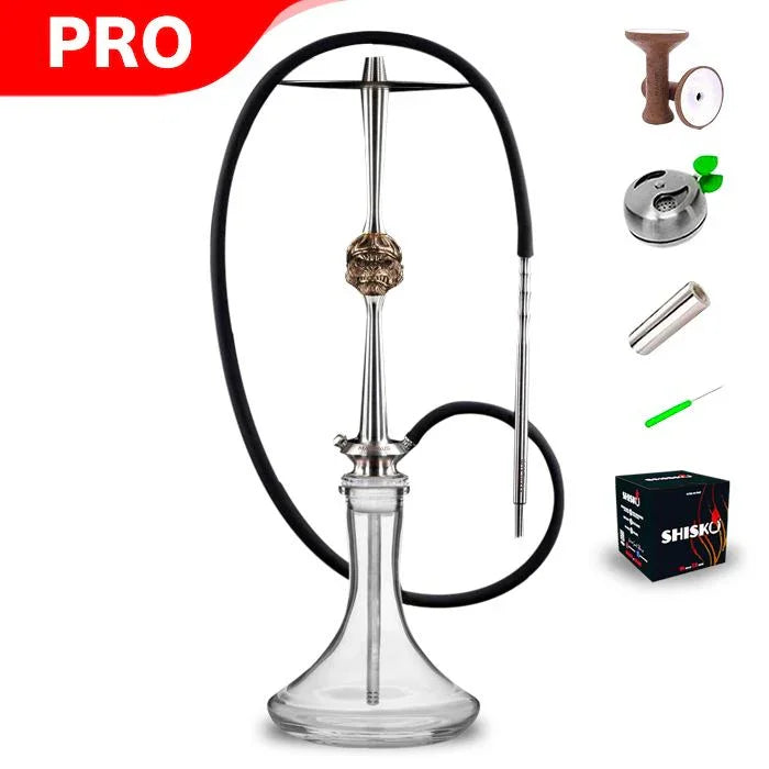 Maklaud X2 Mucha Hookah
