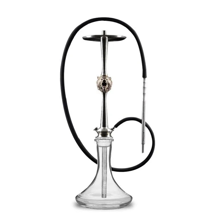 Maklaud X2 Russian Spirit Hookah