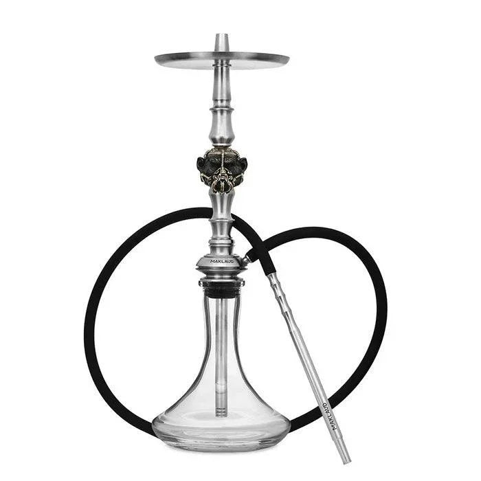 Maklaud X Helios Project 21 Hookah Set - shishagear - UK Shisha Hookah Black Friday