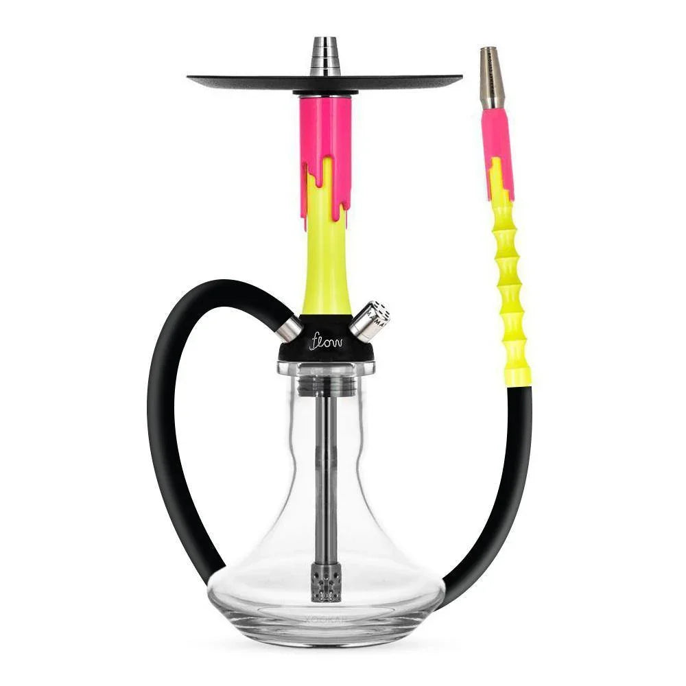 Mamay Customs Flow 3 Set - shishagear - UK