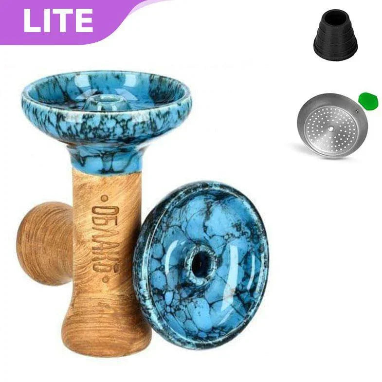 Oblako Phunnel L Bowl - shishagear - UK