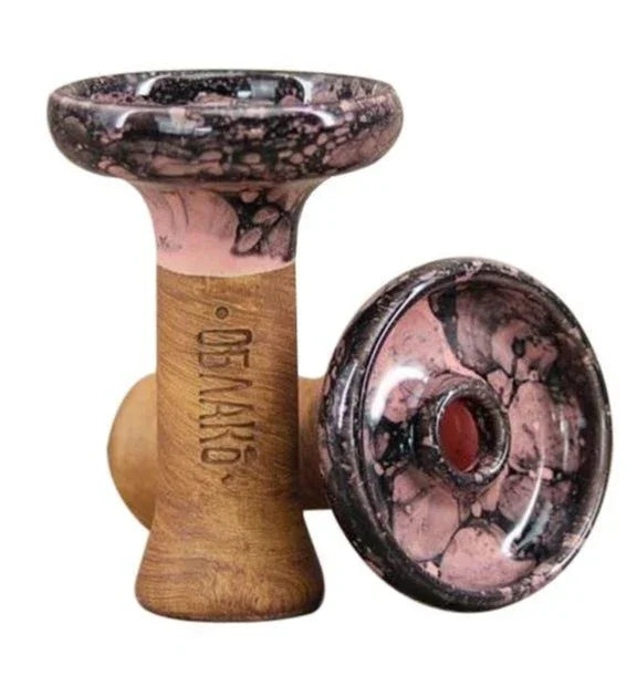 Oblako Phunnel L Bowl - shishagear - UK