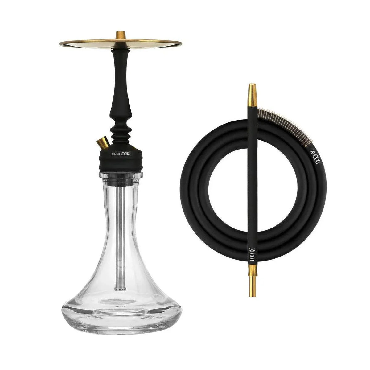 Hoob Mars Mini Hookah - shishagear - UK Shisha Hookah Black Friday