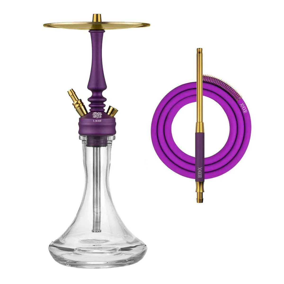 Hoob Mars Mini Hookah - shishagear - UK Shisha Hookah Black Friday