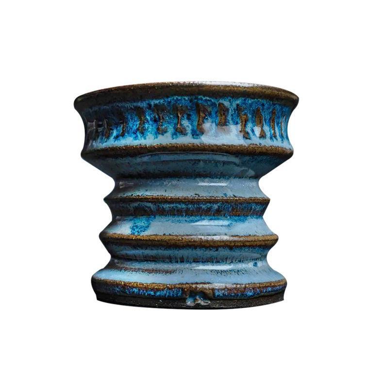 Mason Shishaware Helyx 2 Bowl - shishagear - UK Shisha Hookah Black Friday