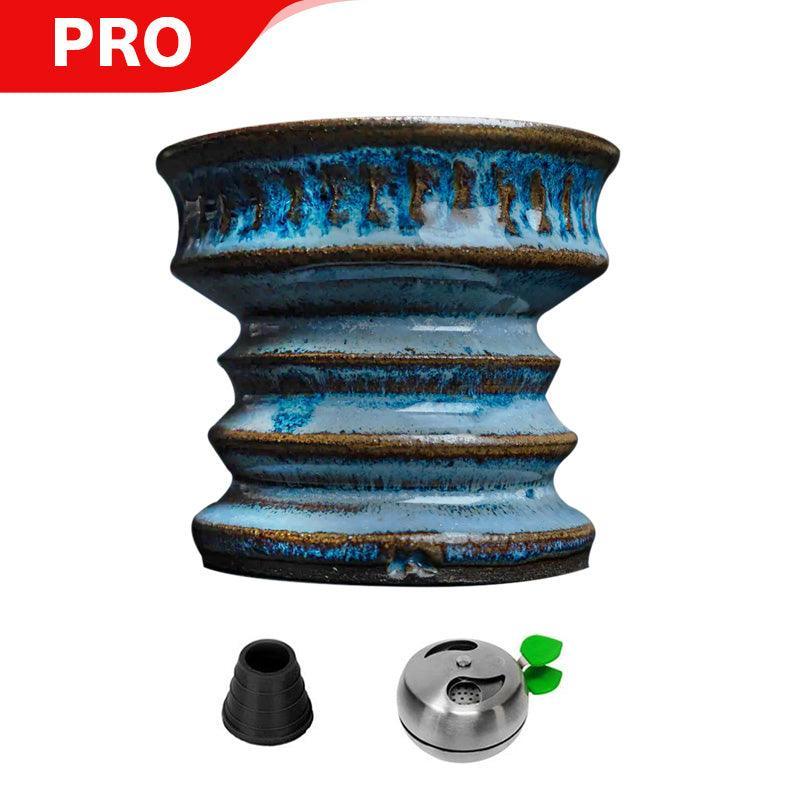 Mason Shishaware Helyx 2 Bowl - shishagear - UK Shisha Hookah Black Friday