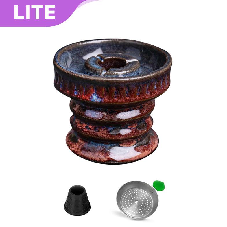 Helyx 2 Shishaware Bowl – Mason Shishaware